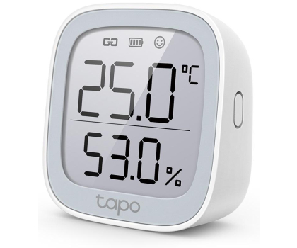 Czujnik inteligentny TP-Link Tapo T315 Monitor Temperatury i Wilgotności